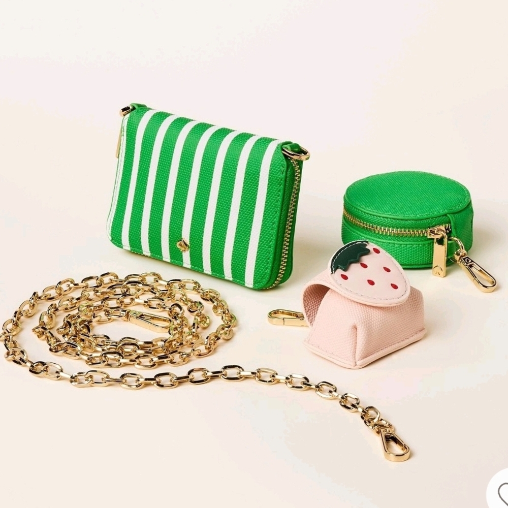 Target x Kate Spade Crossbody Bag Set - Picture 3 of 5